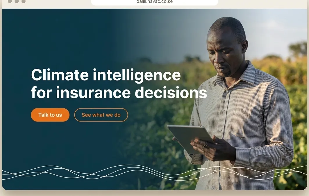 Dalili Advisors